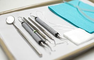 Clínica Dental Laura Rodríguez implementos odontológicos